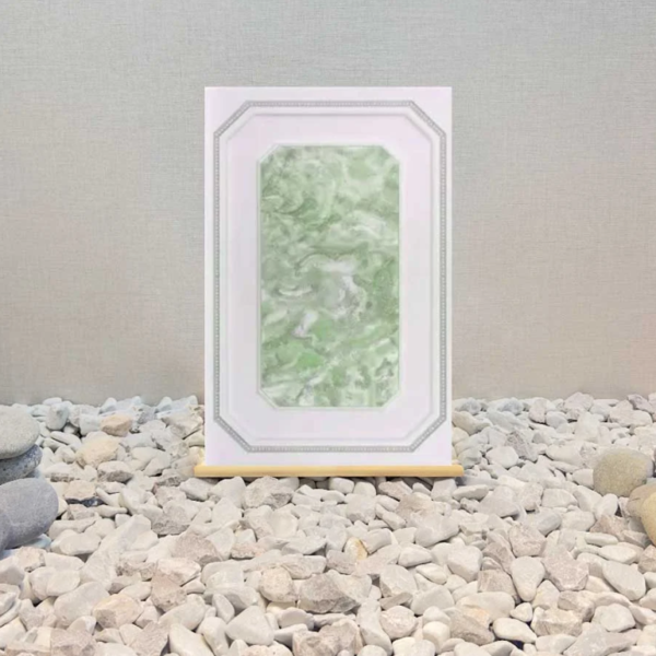 Azulejo Caribe Verde