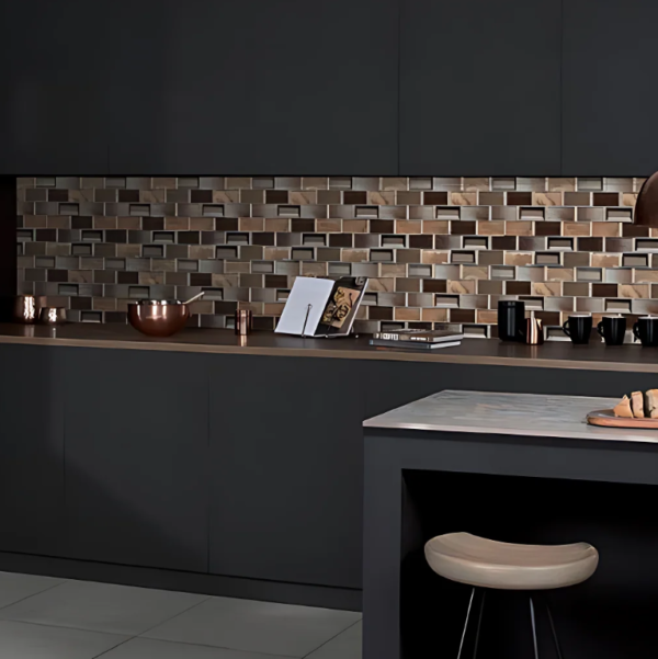 Malla Edimburgo / Leon