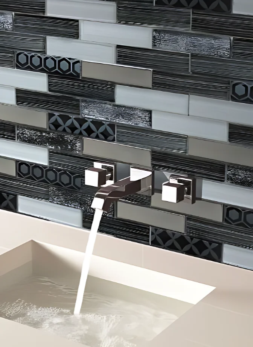 Malla Egipto / Bilbao