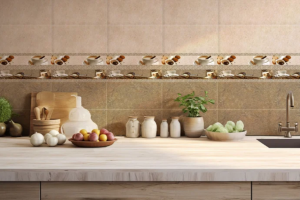 Azulejo Garda Oscuro