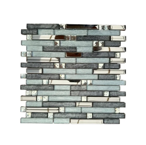 Malla Giovanni / Lugo Gris