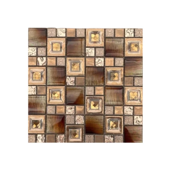 Malla Nicoll Bronce / Segovia