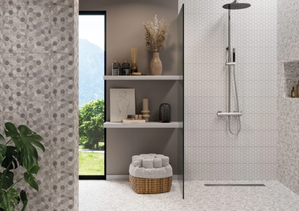 Azulejo Nival Oxford