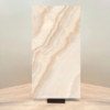 Placa Onyx Beige