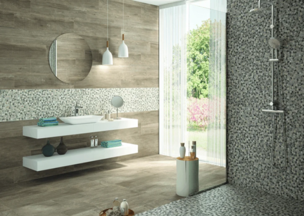 Azulejo Stones Multicolor