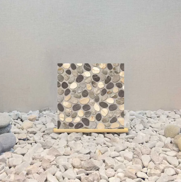 Azulejo Stones Multicolor