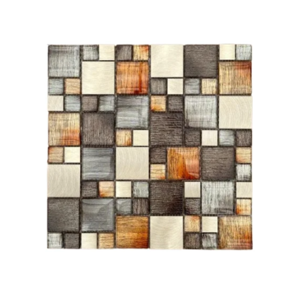 Malla Tampa / Milton