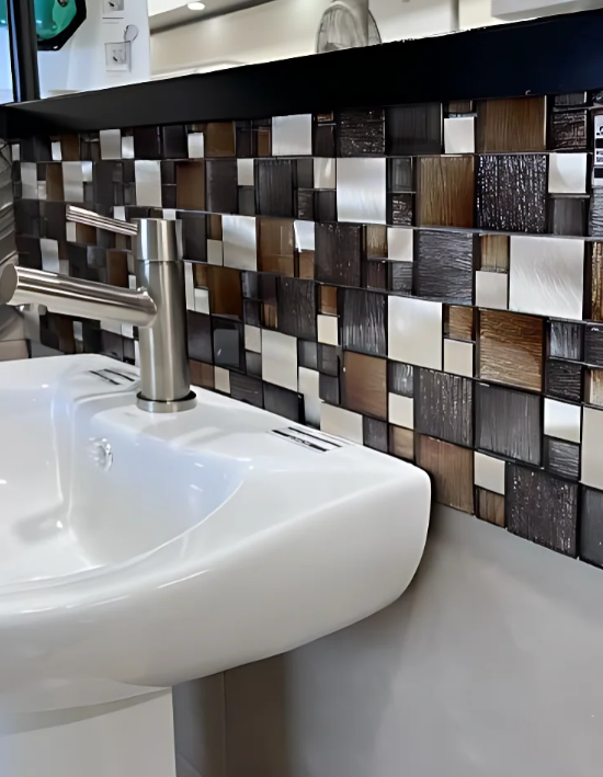 Malla Tampa / Milton