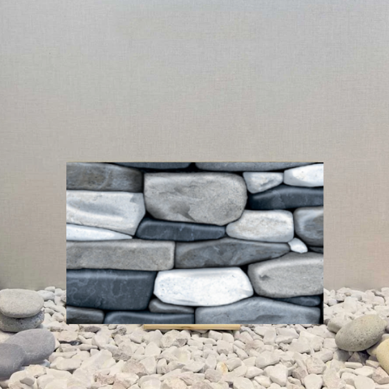 Fachaleta River Gris