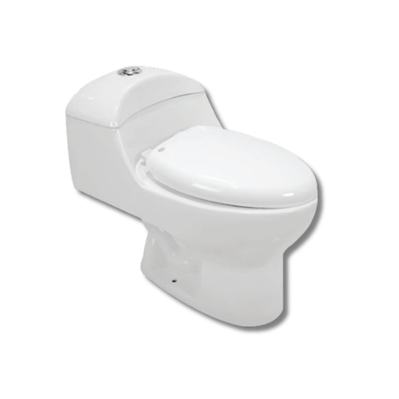 WC DUAL ELITE BLANCO KOA